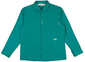 Advisory Board Crystals Abc. 123. Studio Work Shirt in Apatite