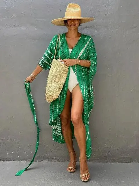 Bikini Cover-ups