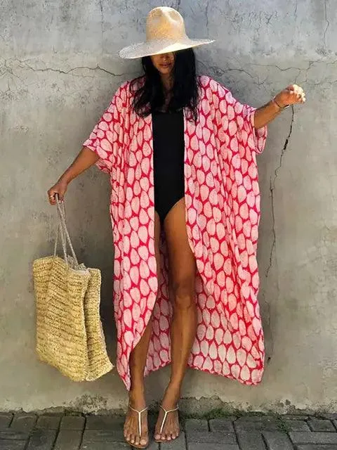 Bikini Cover-ups