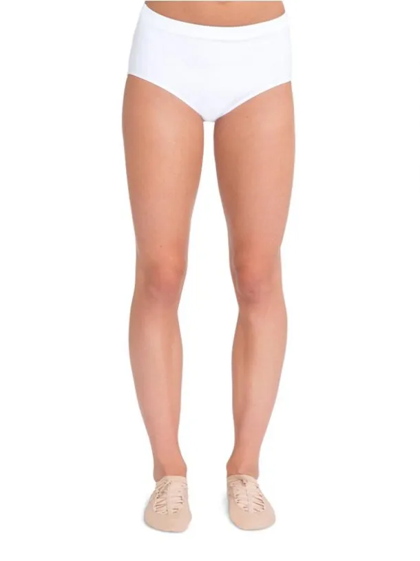 Capezio Dance Brief