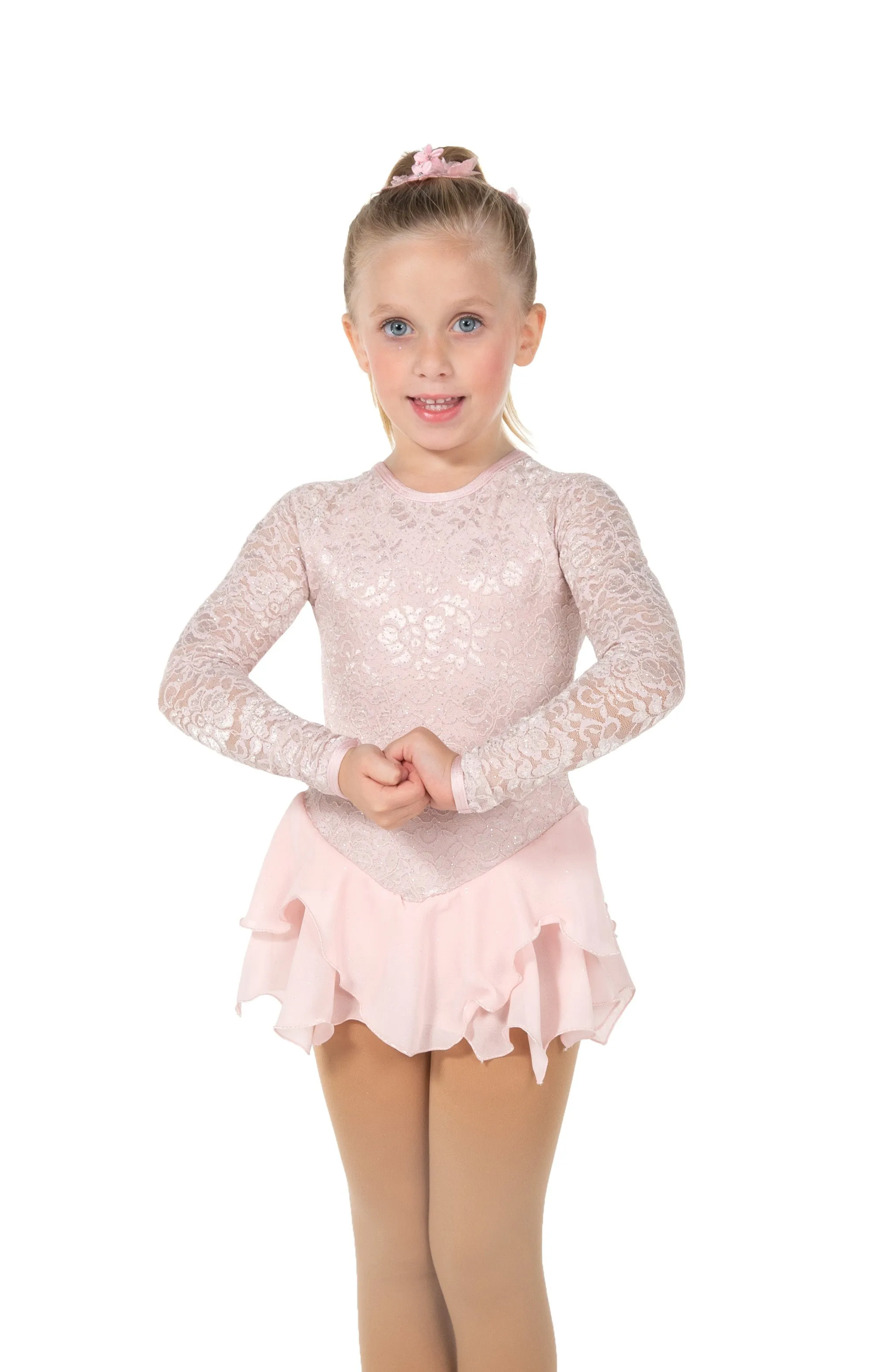 Jerry's 623 Tulip Lace Dress Youth