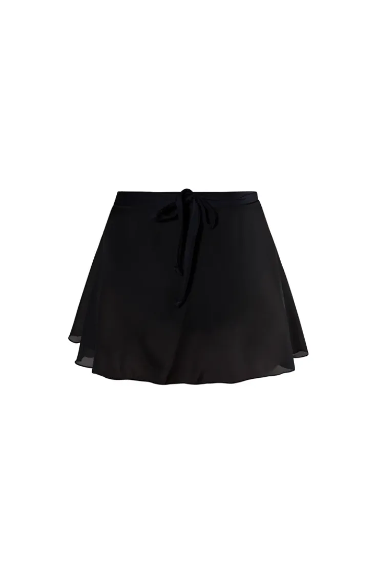 Melody Wrap Skirt Child- Energetiks