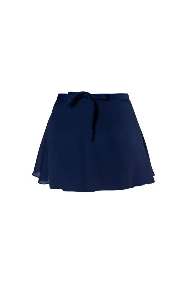 Melody Wrap Skirt Child- Energetiks