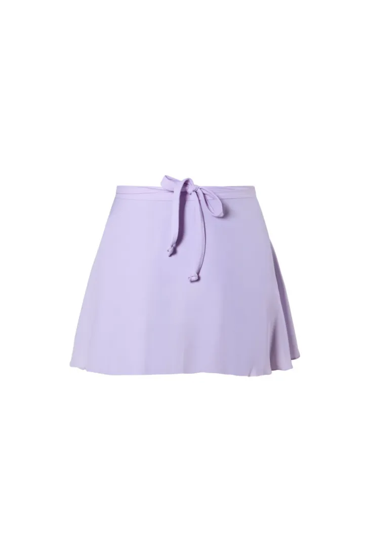 Melody Wrap Skirt Child- Energetiks