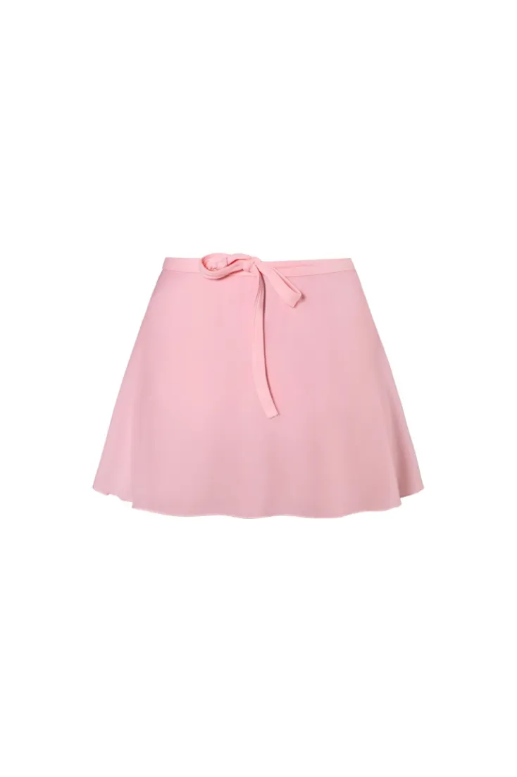 Melody Wrap Skirt Child- Energetiks