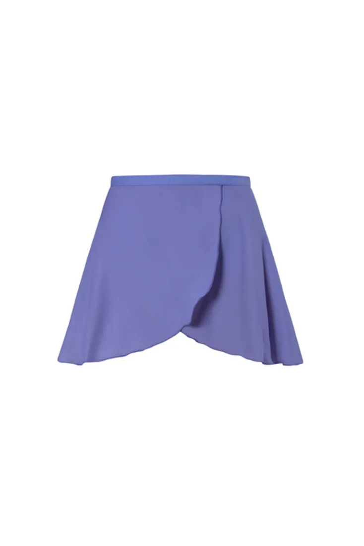 Melody Wrap Skirt Child- Energetiks