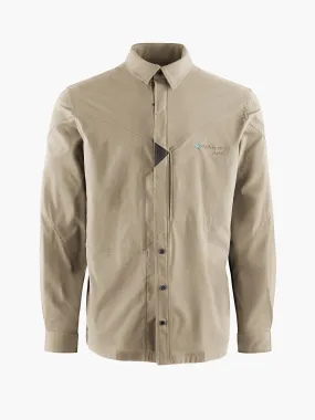 Men's Garm Long Sleeve Shirt