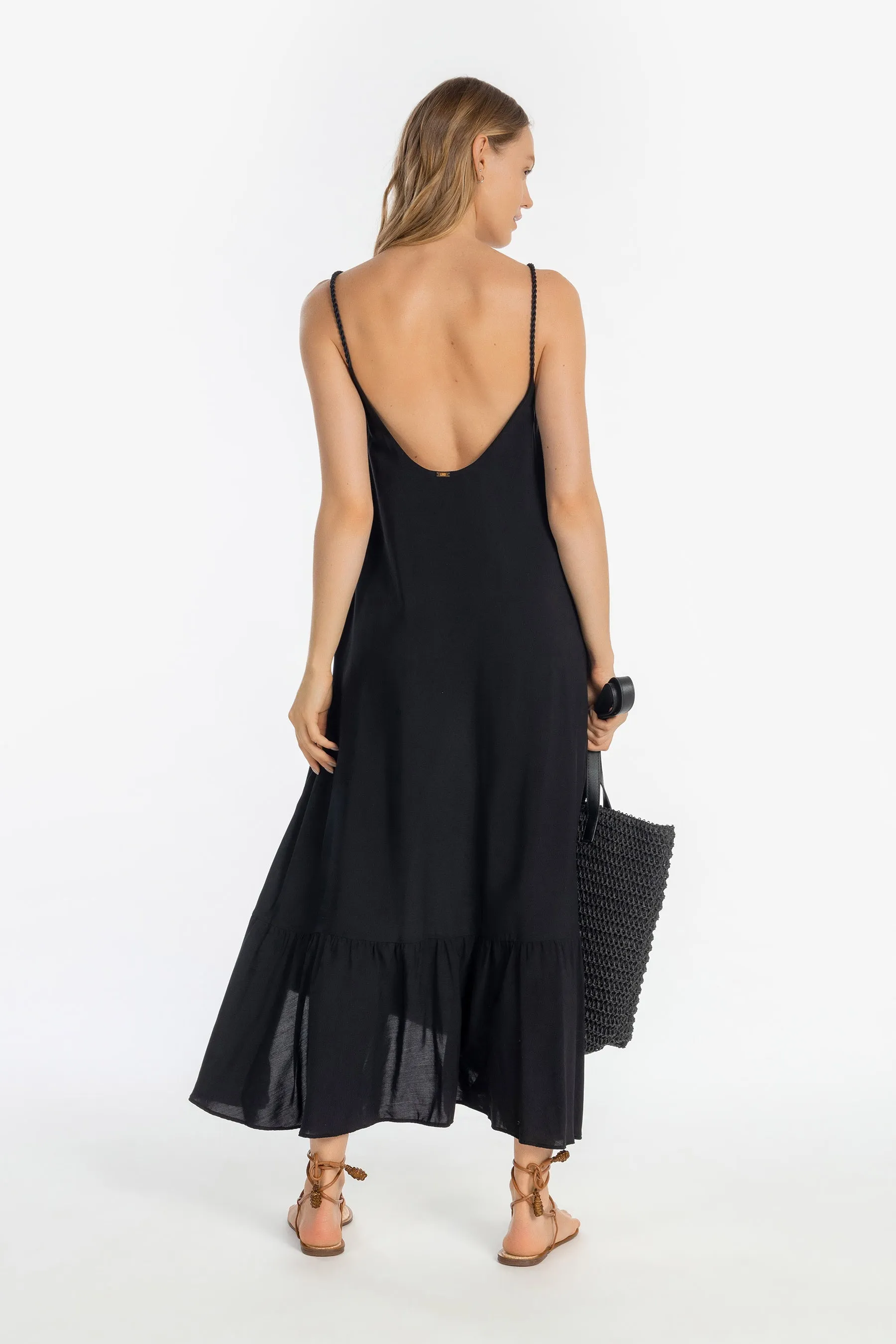 Refine Maxi Dress