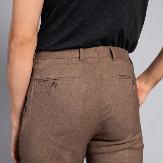 Safari Linen Pants