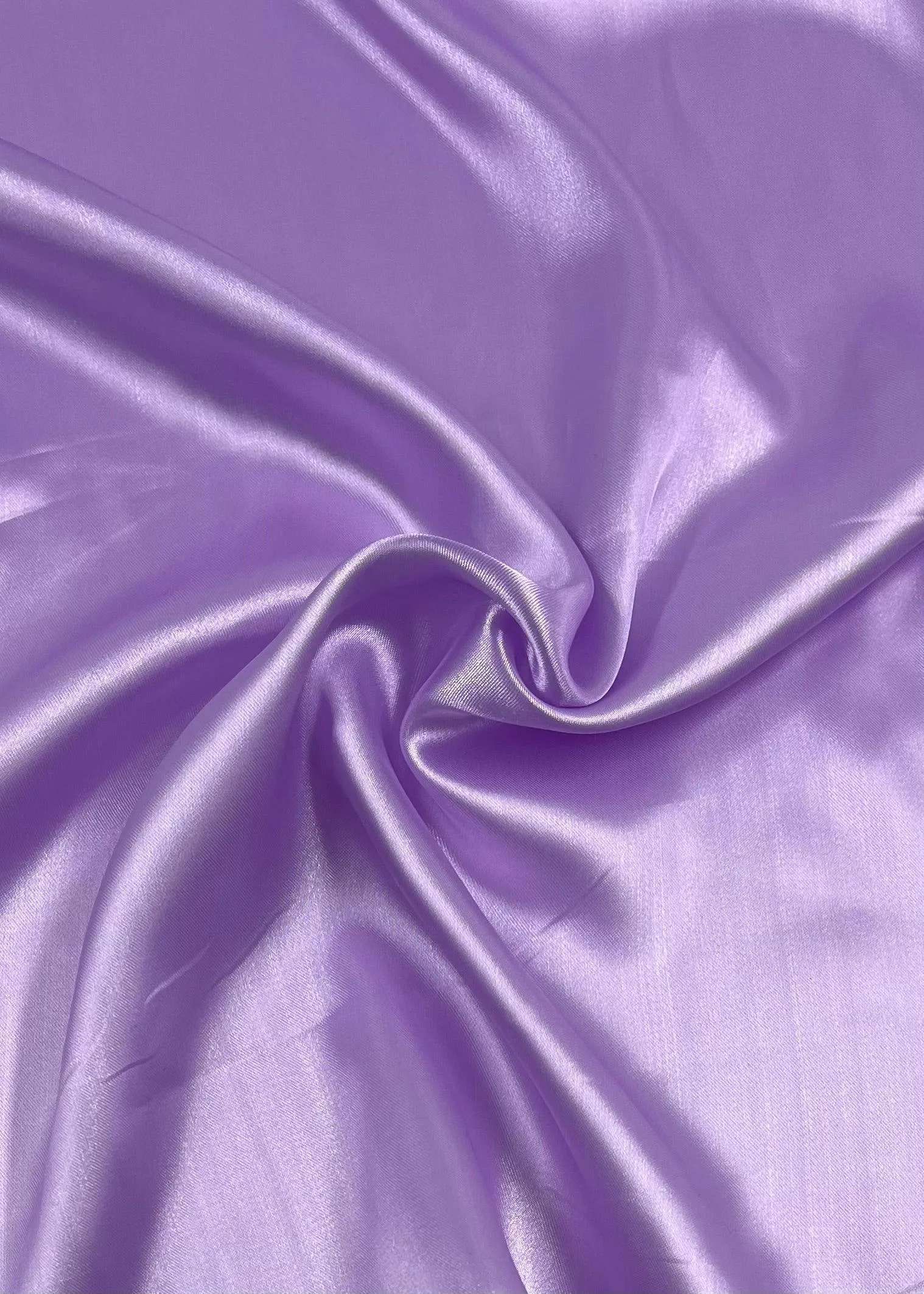 Satin Lavender