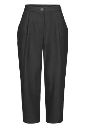 Skyler Pants Stretch Linen