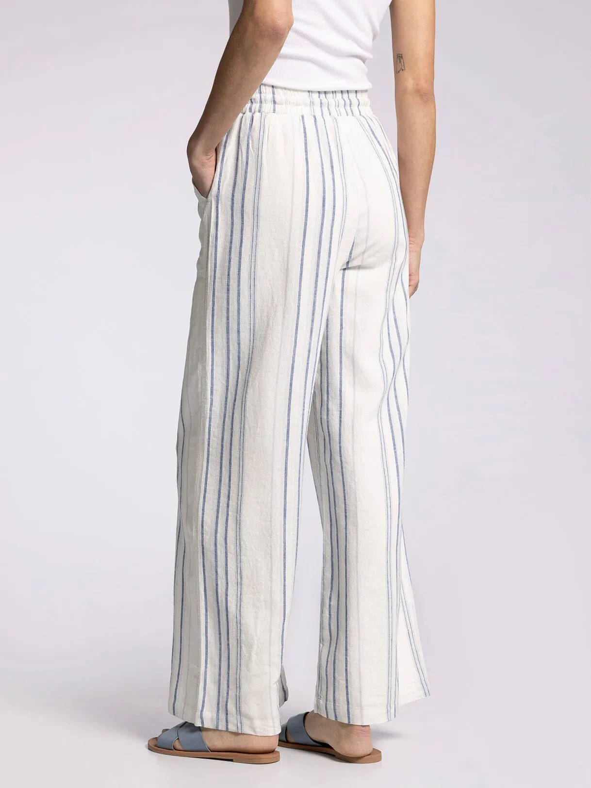 SOLANGE PANTS - PREPACK 6 UNITS