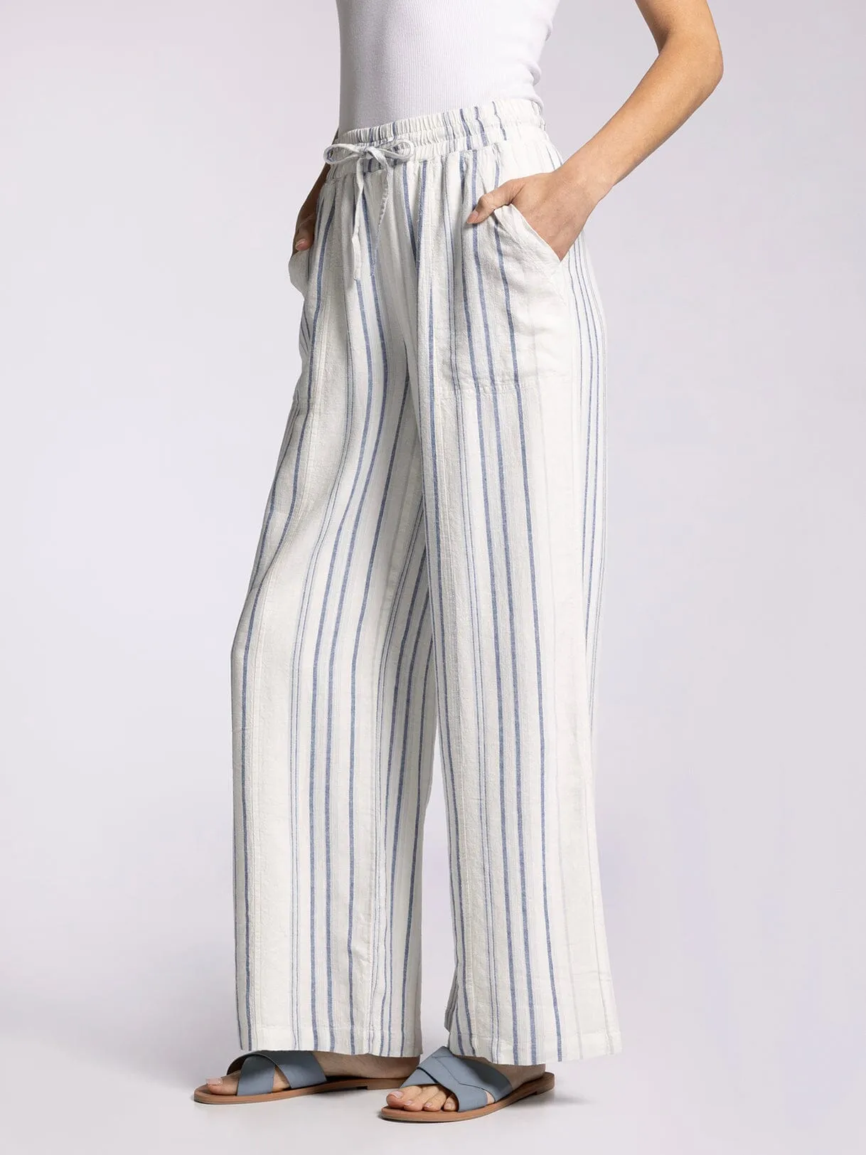 SOLANGE PANTS - PREPACK 6 UNITS