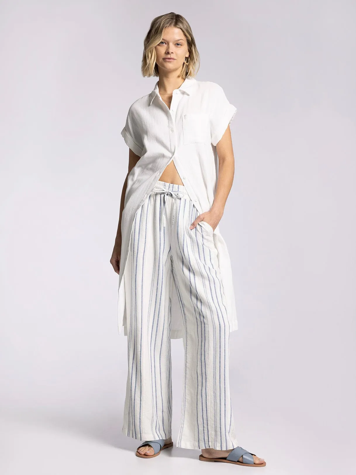 SOLANGE PANTS - PREPACK 6 UNITS