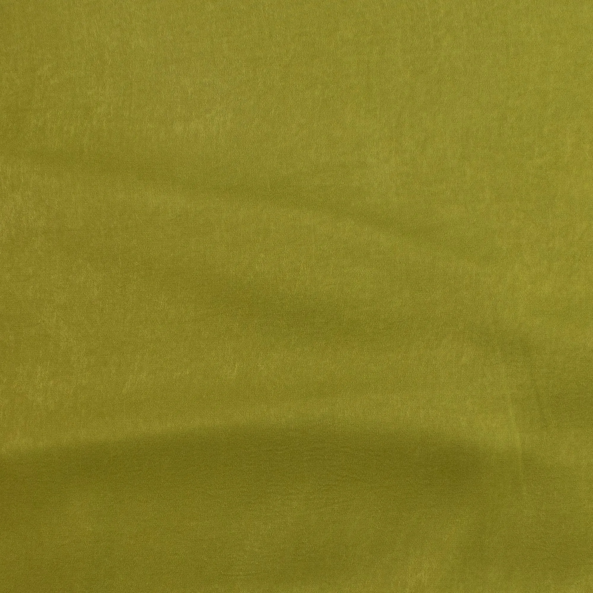 Solid Satin - SADE - 013 - Chartreuse