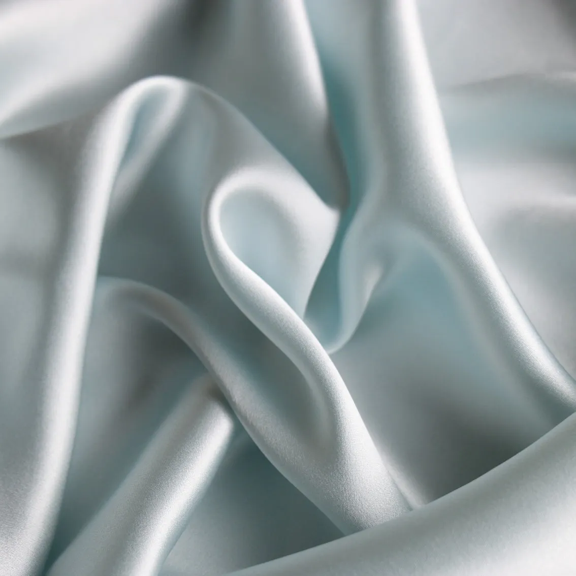 Spa Silk Satin