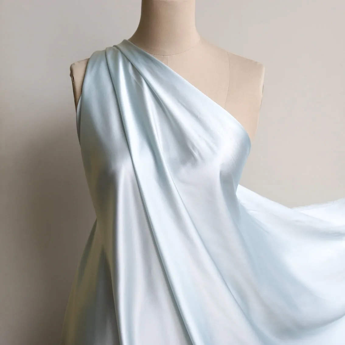 Spa Silk Satin