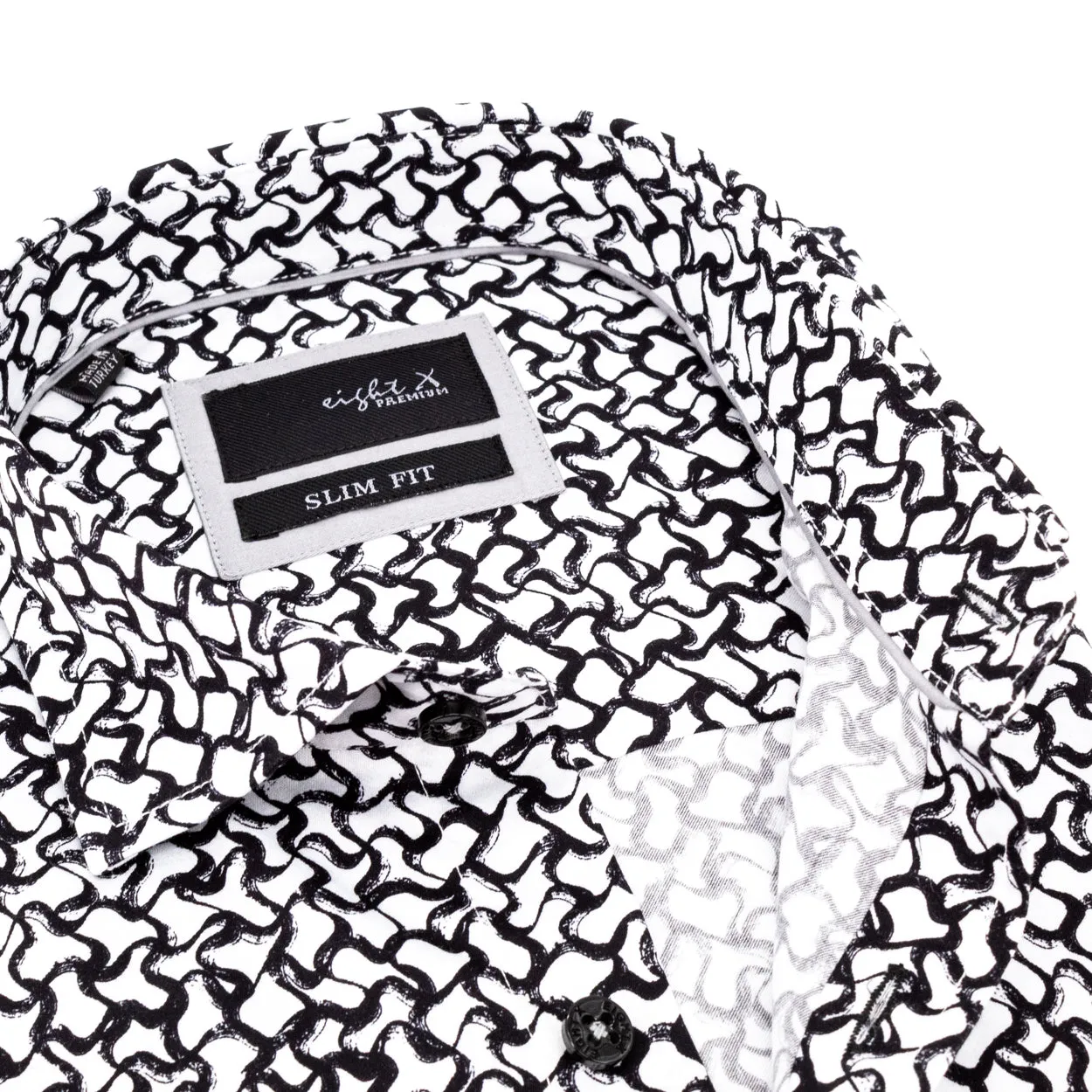 Tectonic Short Sleeve Shirt