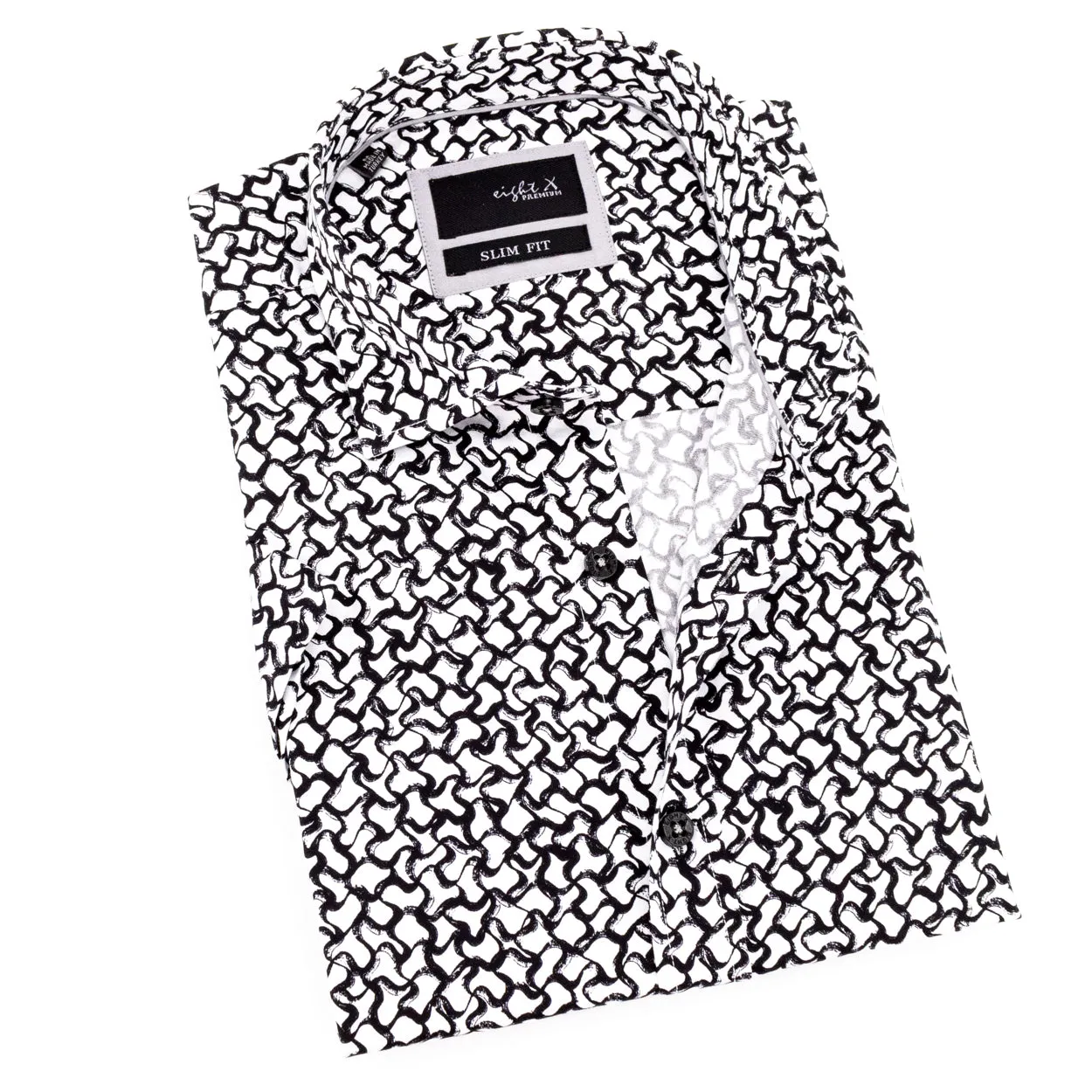 Tectonic Short Sleeve Shirt