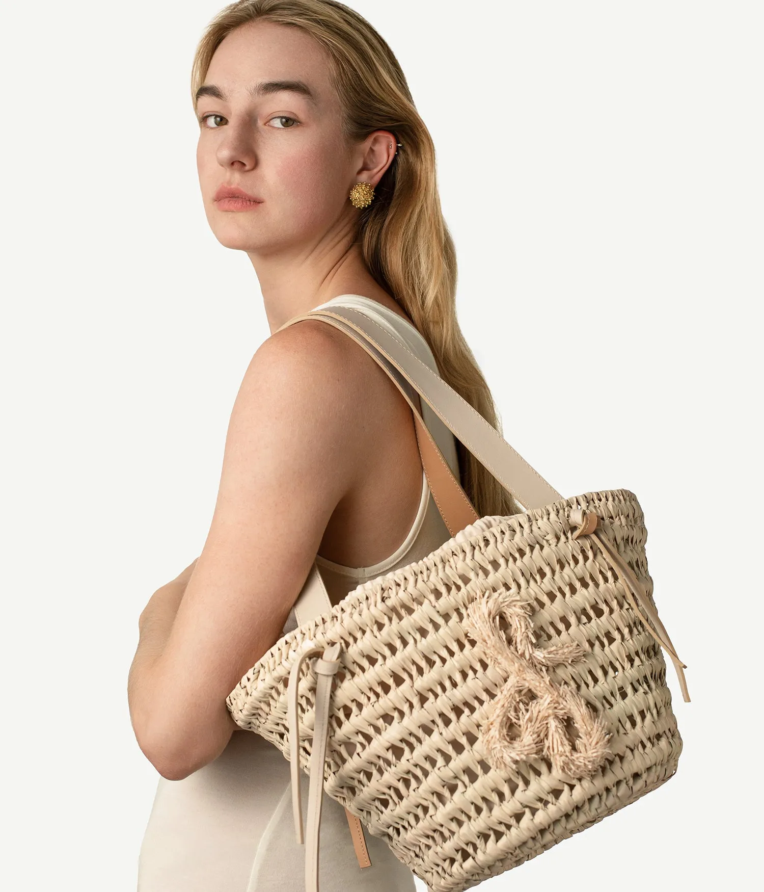 The Corn Tote Bag