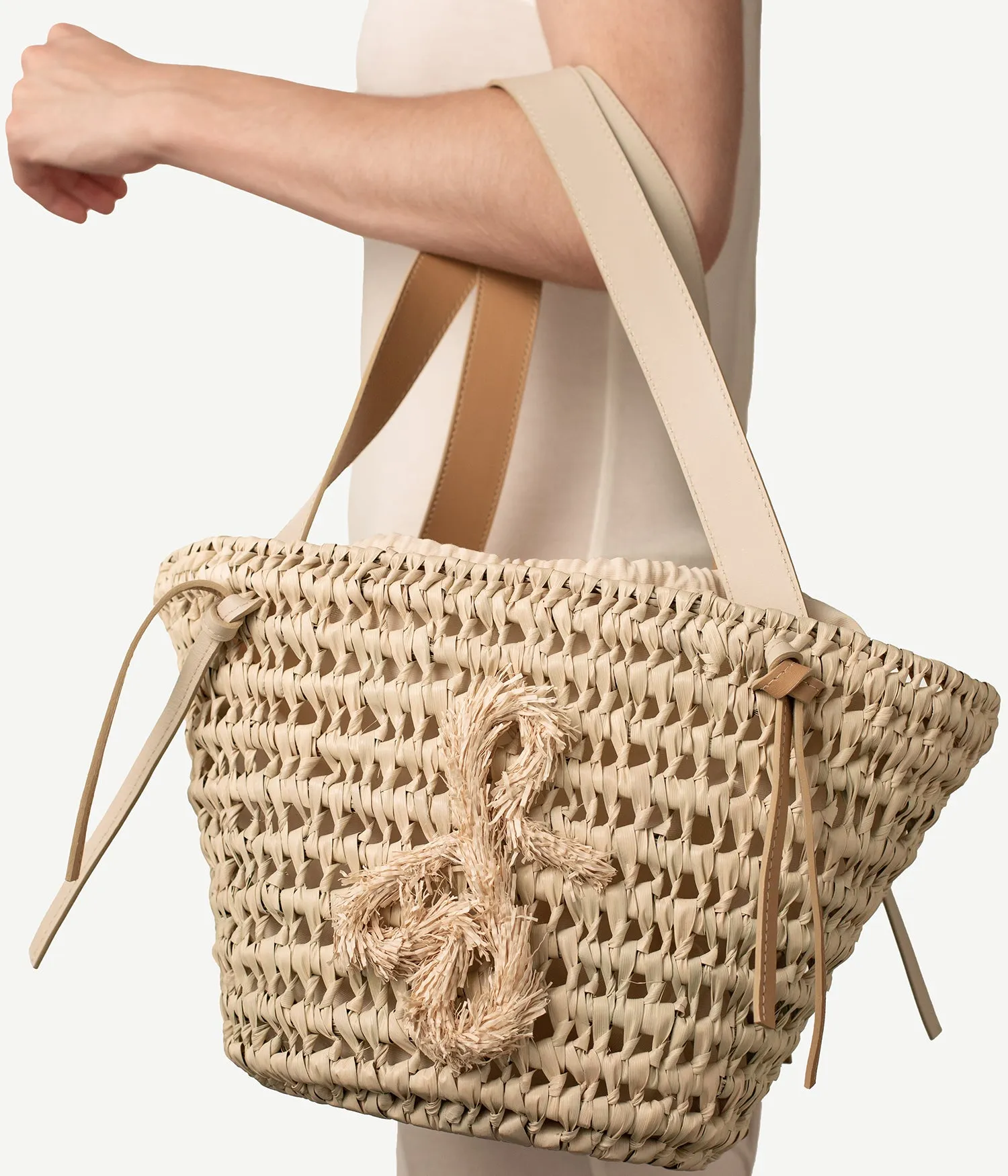 The Corn Tote Bag