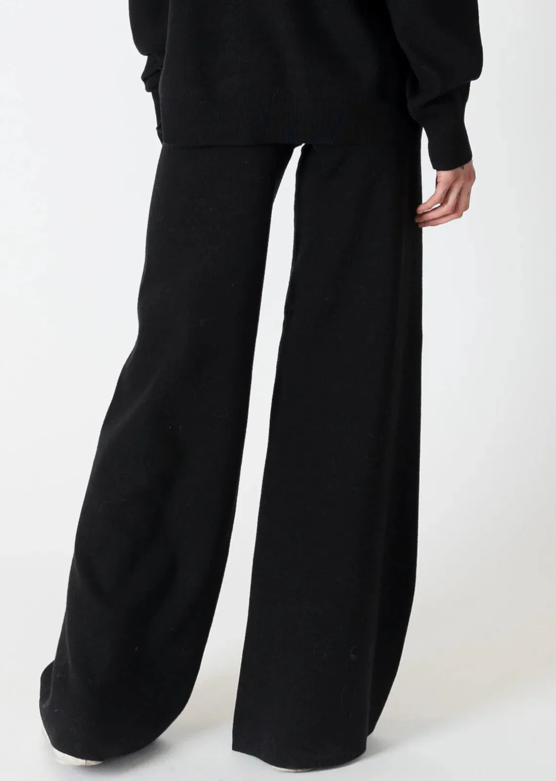 WIDE LEG PANT PICO