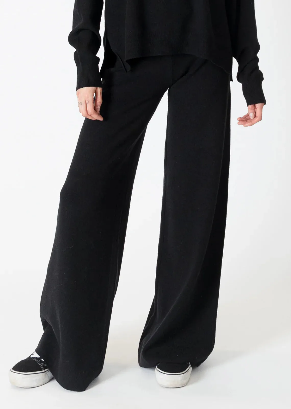 WIDE LEG PANT PICO