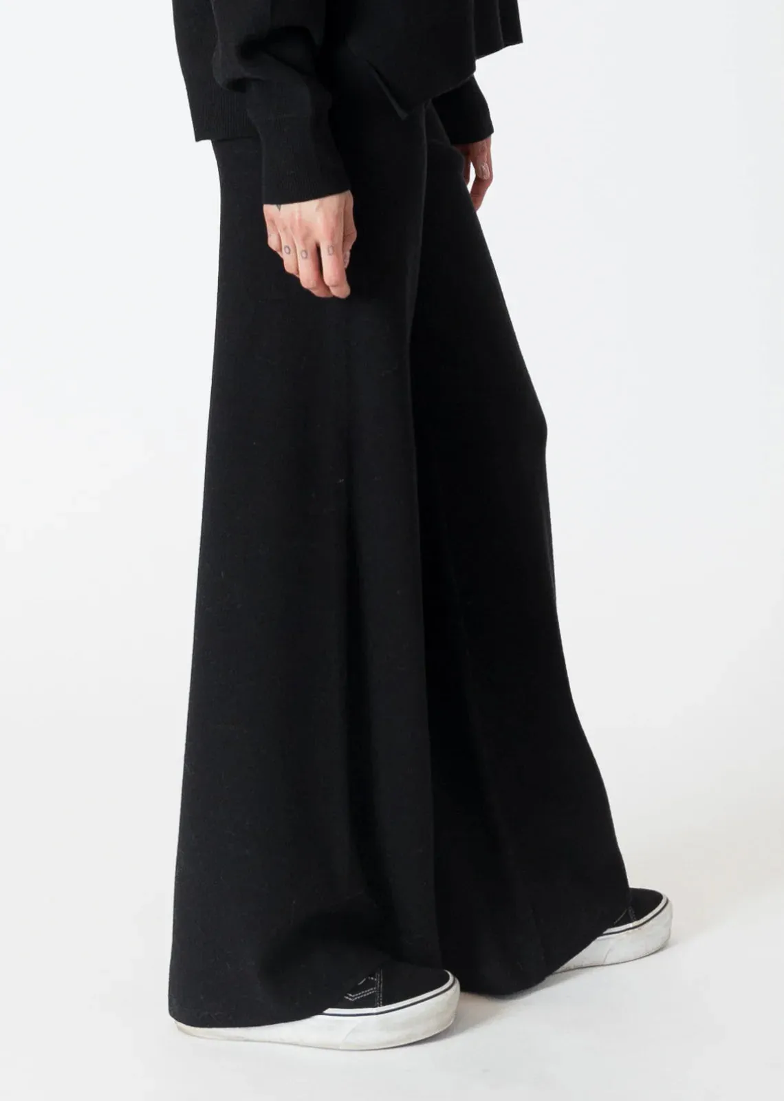 WIDE LEG PANT PICO